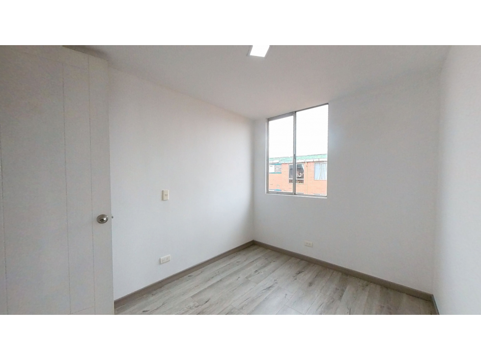 APARTAMENTO EN VENTA EN MADRID CONJUNTO ZARAGOZA MANZANA 2 — foto 5