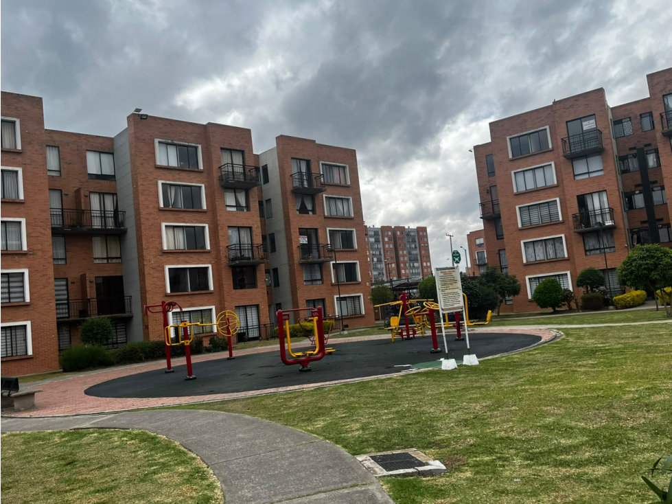 APARTAMENTO EN VENTA EN MADRID CONJUNTO EL PEÑOL LA SOLEDAD — foto 5