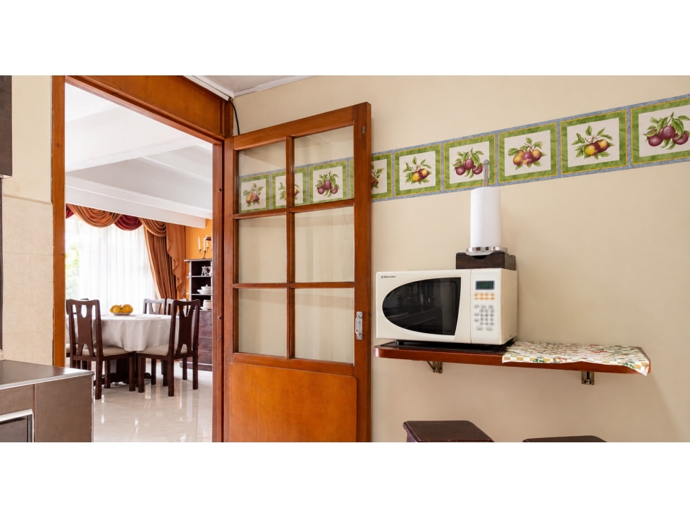 CASA EN VENTA EN FACATATIVÁ BARRIO ZAMBRANO - 6