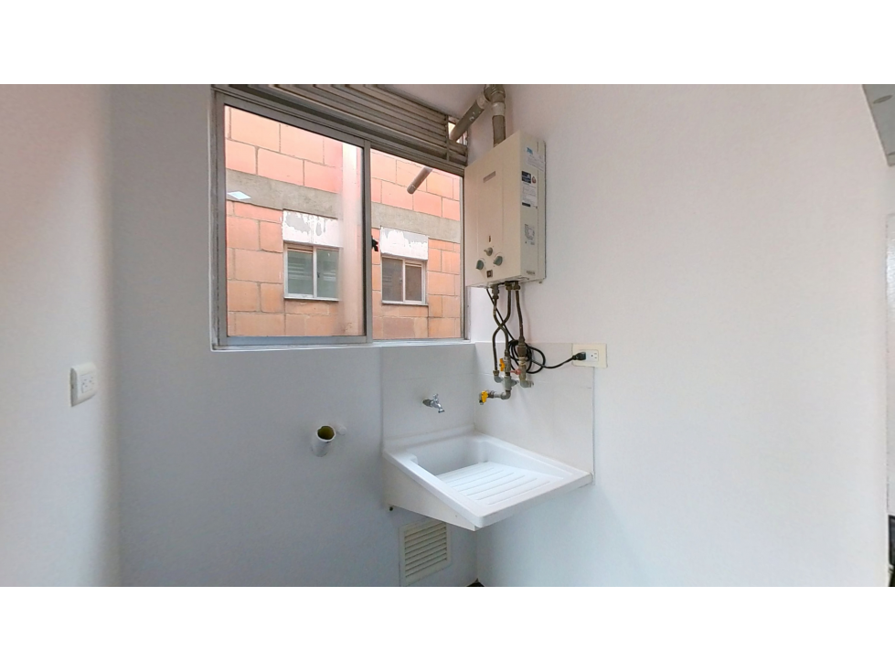 APARTAMENTO EN VENTA EN MADRID ZARAGOZA MANZANA 2 — foto 5