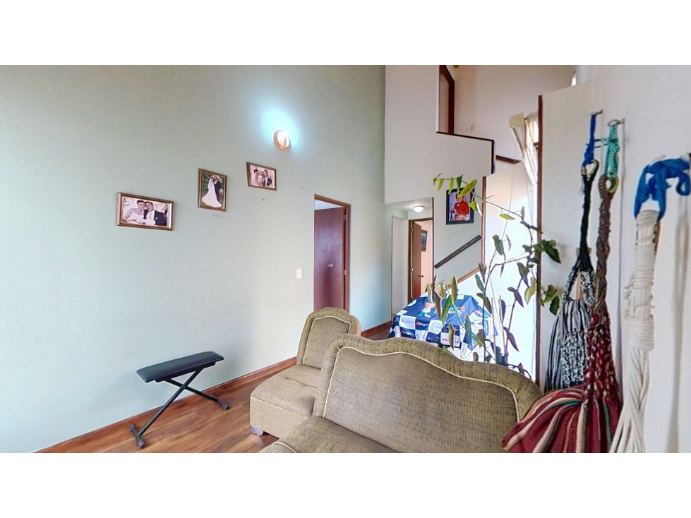 CASA EN VENTA EN MOSQUERA CONJUNTO CORTIJO DE SERREZUELA — foto 5
