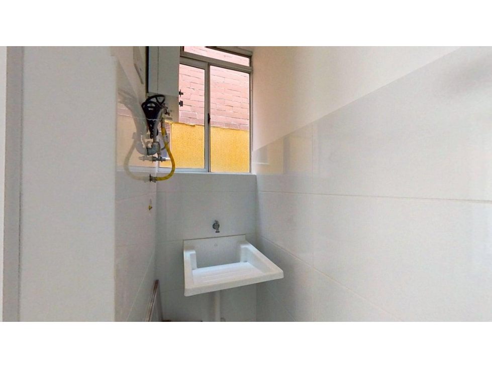 APARTAMENTO EN VENTA EN FUNZA CONJUNTO ALTOS DE LA ESPERANZA - 6