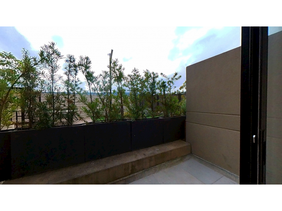 APARTAESTUDIO EN CHIA CONJUNTO SOLAR