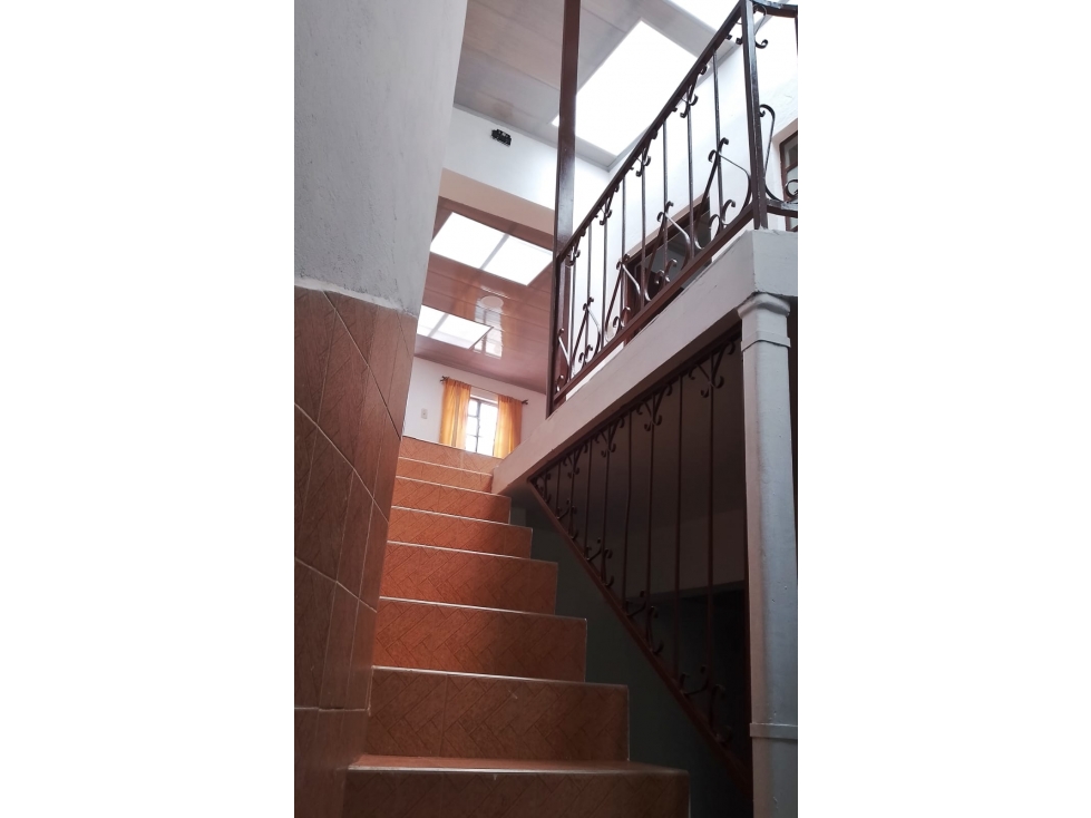 CASA EN VENTA EN ANOLAIMA CUNDINAMARCA