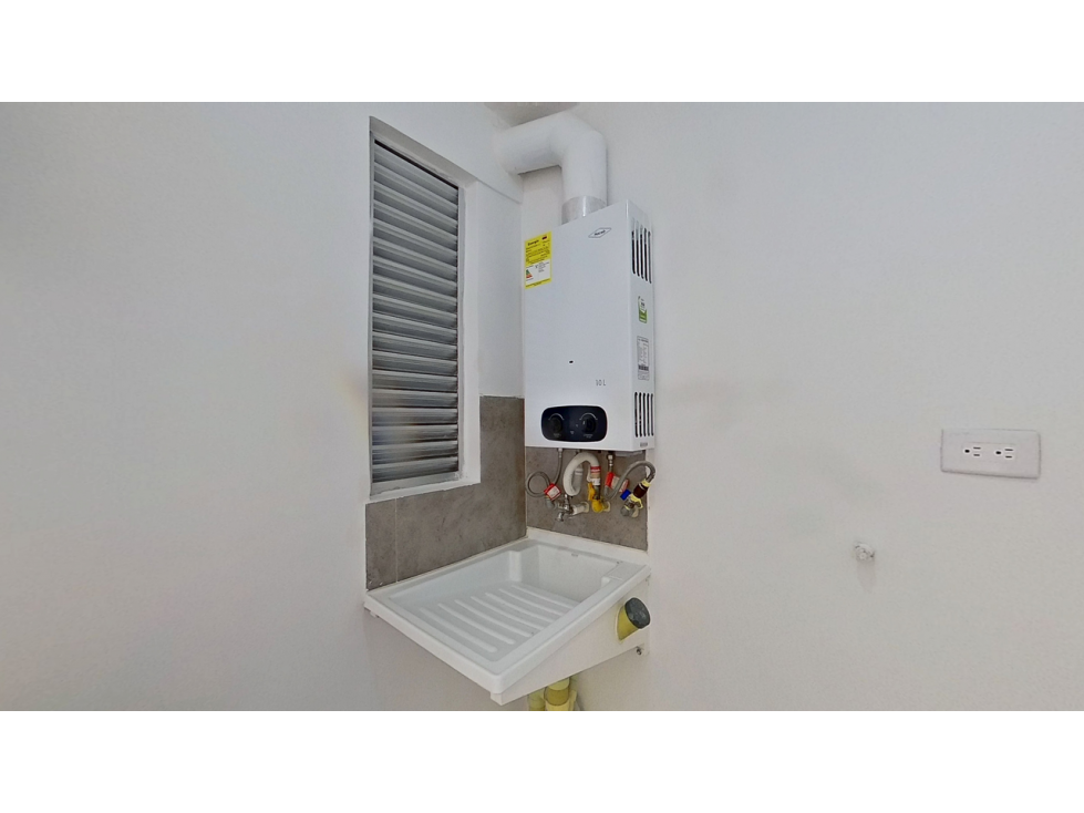 APARTAMENTO EN VENTA EN MOSQUERA CONJUNTO NOVATERRA CEREZO — foto 6