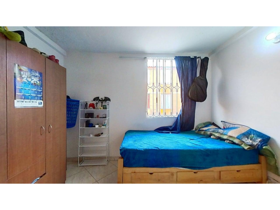 APARTAMENTO EN VENTA EN MOSQUERA CONJUNTO EL TREBOL MANZANA 7 — foto 6