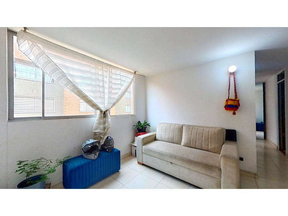 APARTAMENTO EN VENTA EN MOSQUERA CONJUNTO ACANTO — foto 6
