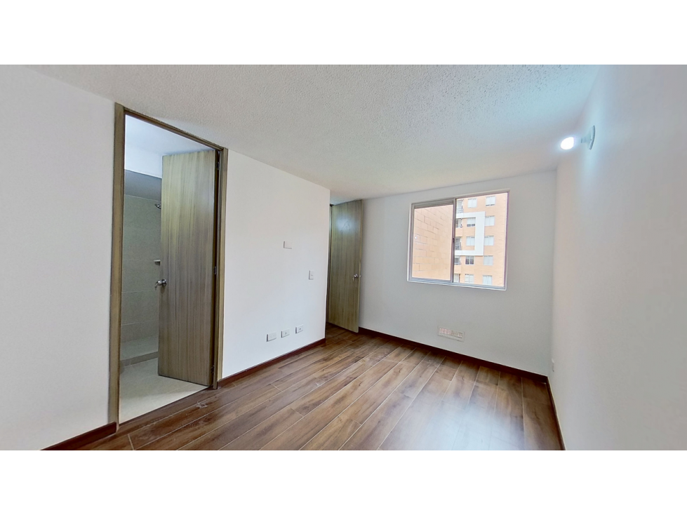 APARTAMENTO EN VENTA EN MOSQUERA NOVATERRA CANELO — foto 6