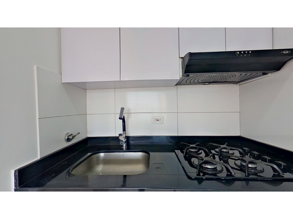 APARTAMENTO EN VENTA EN CHIA CONJUNTO RESIDENCIAL NARANJO 1 — foto 6