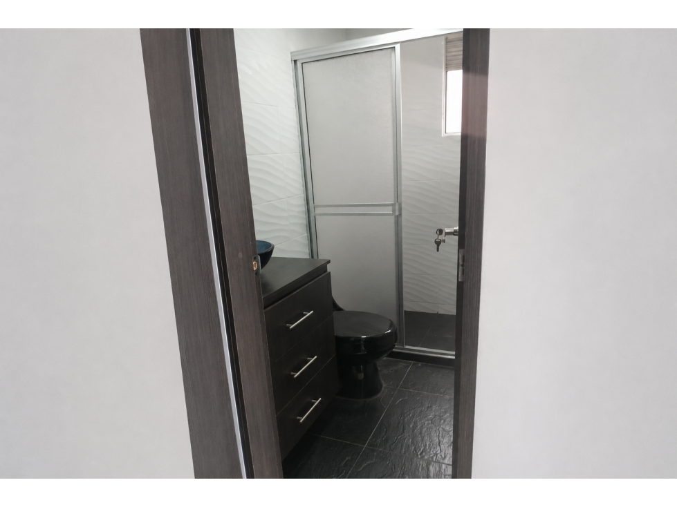 APARTAMENTO EN VENTA EN CHIA CONJUNTO RESIDENCIAL NARANJO 1 — foto 3