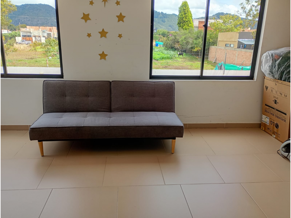 APARTAMENTO EN VENTA EN CHIA CONJUNTO AIKARA — foto 3
