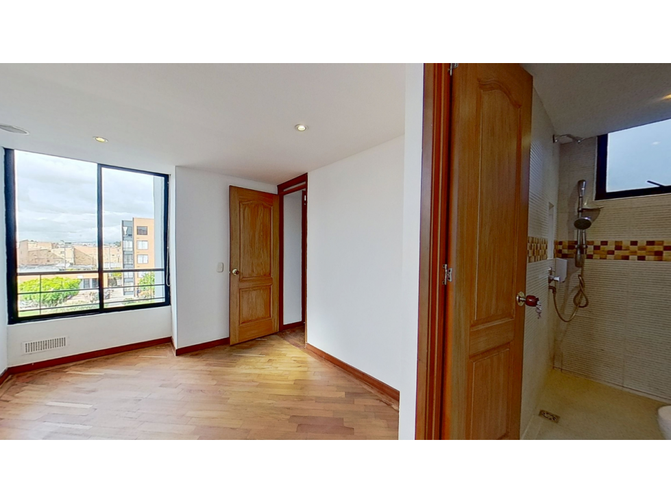 APARTAMENTO EN VENTA EN FUNZA HACIENDA EL ROSAL — foto 6
