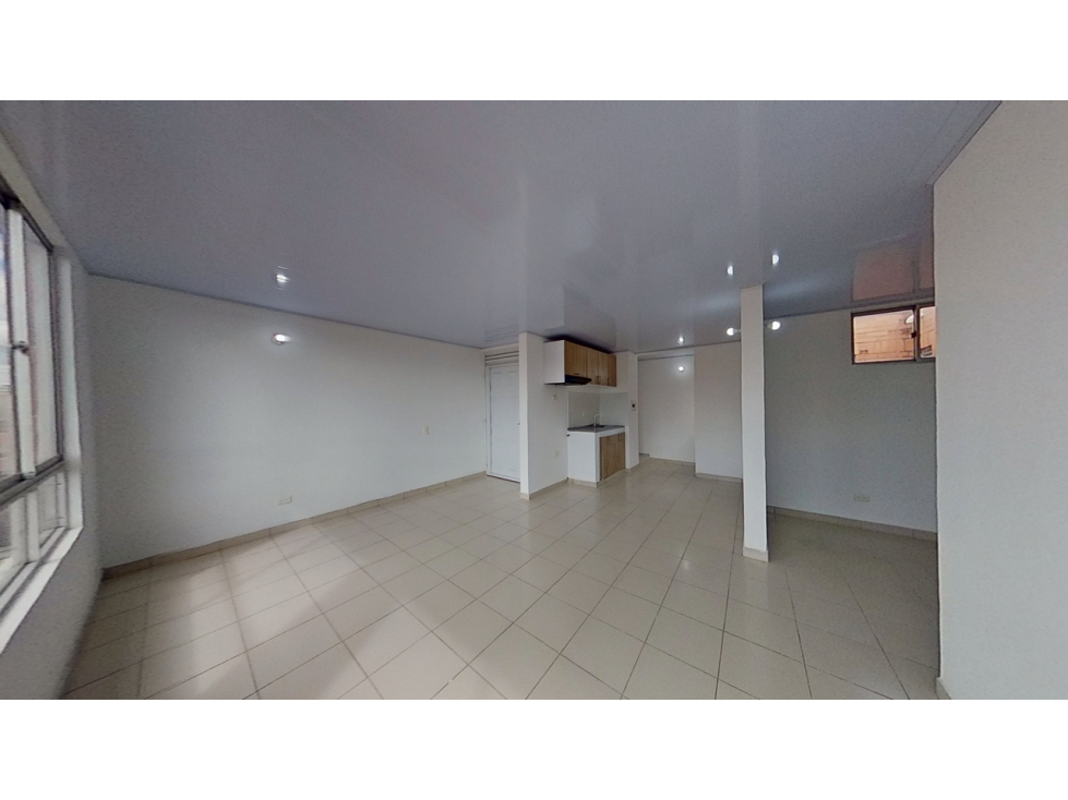 APARTAMENTO EN VENTA EN MADRID CONJUNTO LA FINCA MANZANA 8 — foto 2