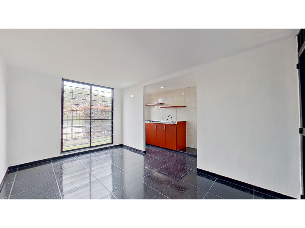APARTAMENTO EN VENTA EN MADRID CONJUNTO EL PRADO HACIENDA MADRID — foto 6