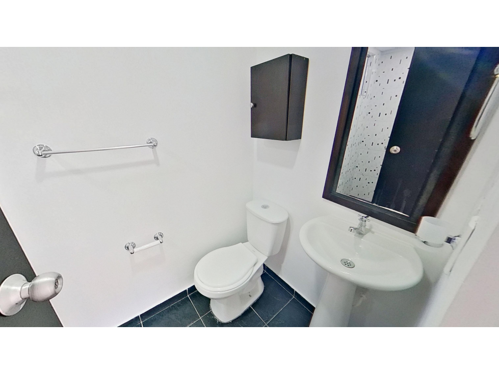 APARTAMENTO EN VENTA EN MADRID CONJUNTO ZARAGOZA MANZANA 2 — foto 6