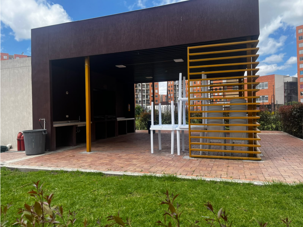 APARTAMENTO EN VENTA CONJUNTO NATURA — foto 6