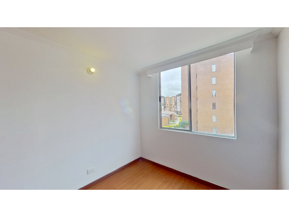 APARTAMENTO EN VENTA CONJUNTO EL MOLINO HACIENDA CASABLANCA — foto 6