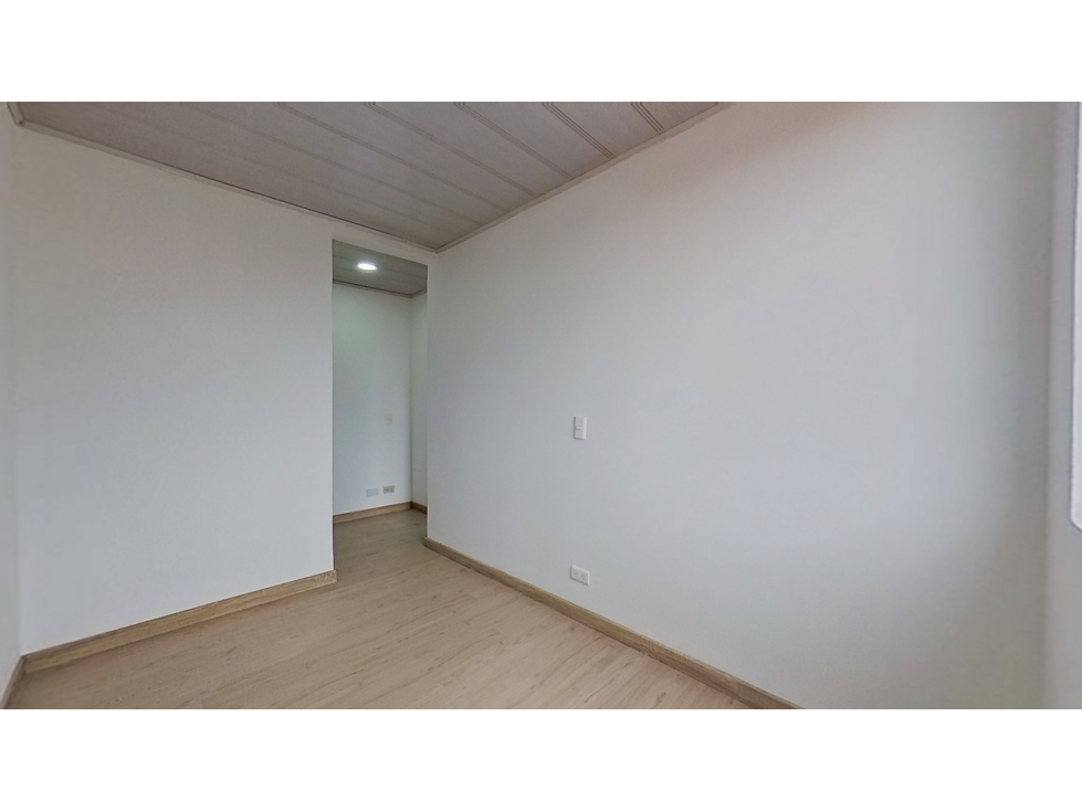APARTAMENTO EN VENTA EN MADRID CONJUNTO ZARAGOZA — foto 6
