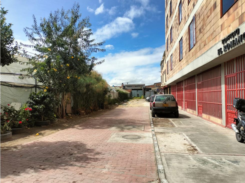 APARTAMENTO EN VENTA EN MOSQUERA CONJUNTO ROMANO — foto 4