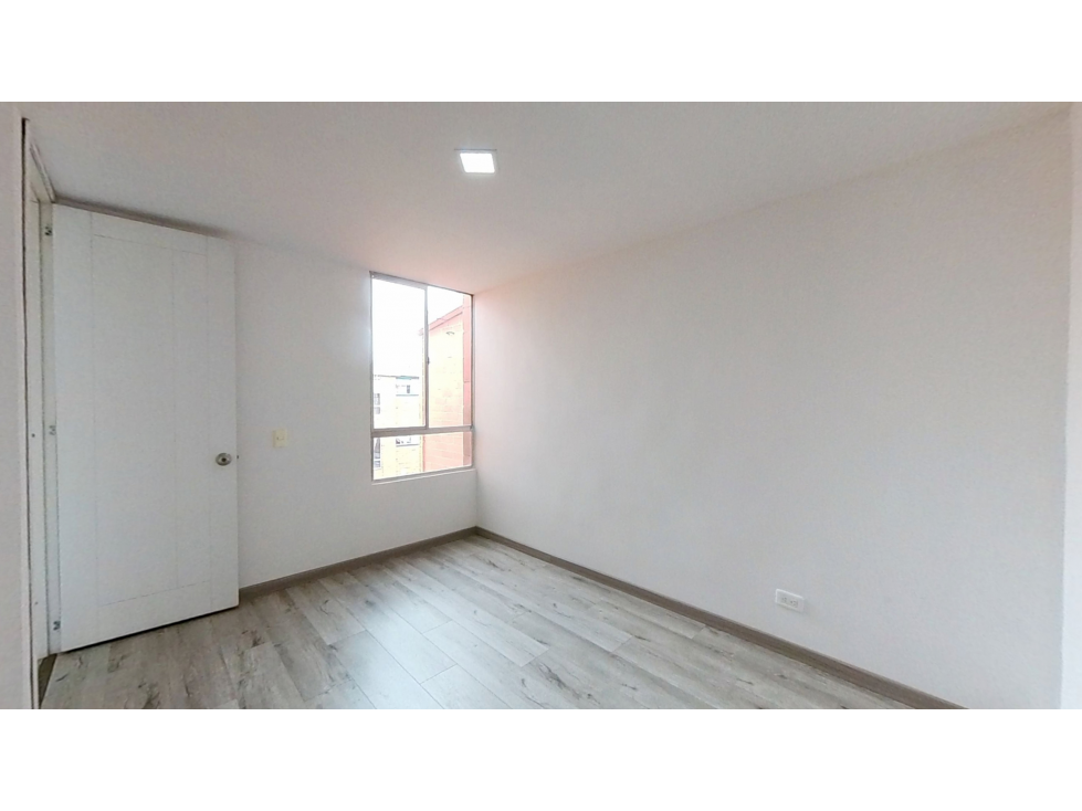 APARTAMENTO EN VENTA EN MADRID CONJUNTO ZARAGOZA MANZANA 2 — foto 6