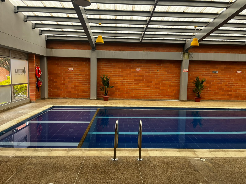APARTAMENTO EN VENTA EN MADRID CONJUNTO ZARAGOZA MANZANA 2 — foto 2