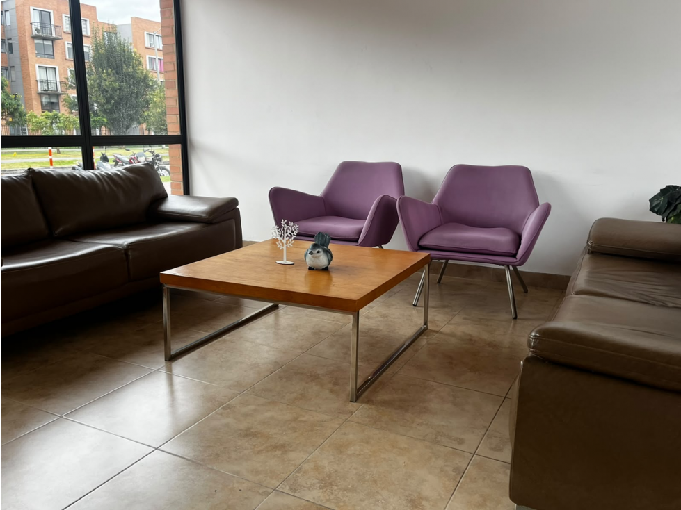 APARTAMENTO EN VENTA EN MADRID CONJUNTO EL PEÑOL LA SOLEDAD — foto 6