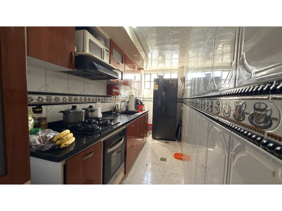 CASA EN VENTA EN EL CENTRO DE FACATATIVA CUNDINAMARCA - 5