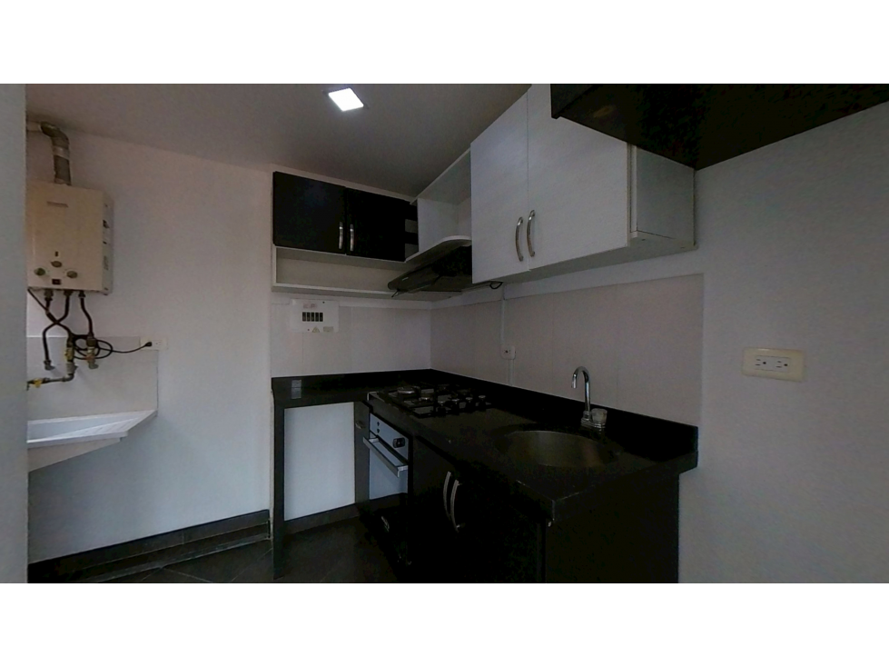 APARTAMENTO EN VENTA EN MADRID ZARAGOZA MANZANA 2 — foto 6