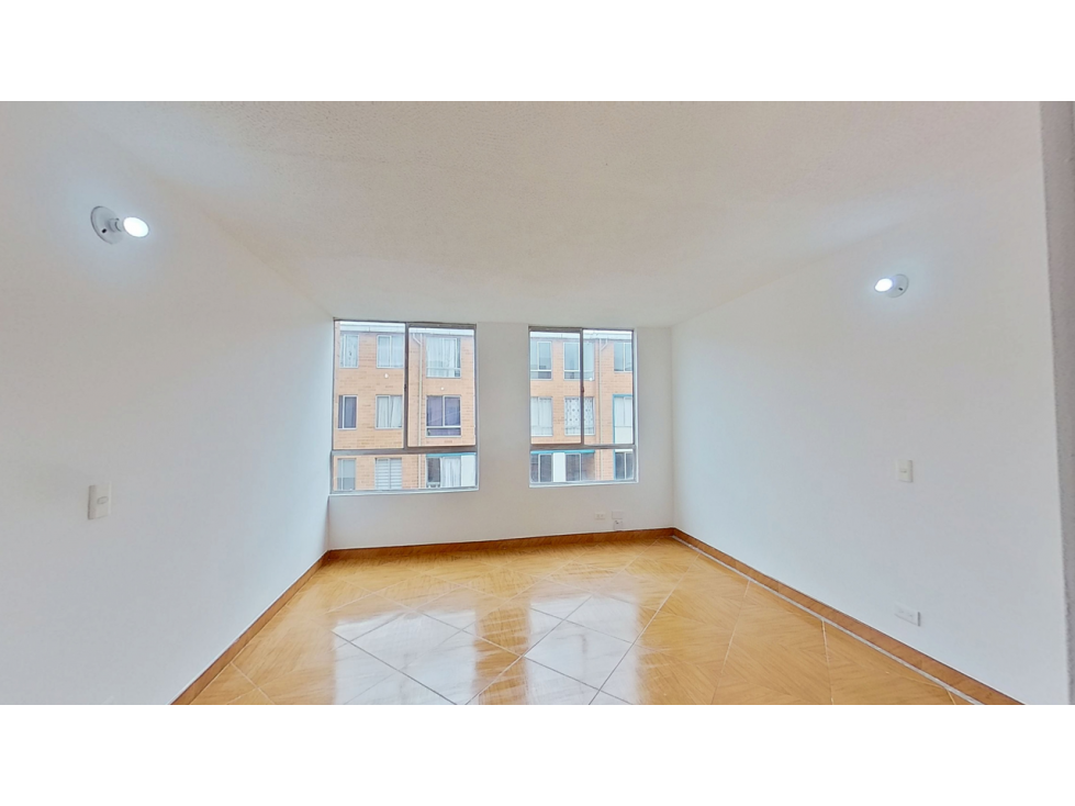 APARTAMENTO EN VENTA EN MADRID CONJUNTO ZARAGOZA MANZANA 2 — foto 6