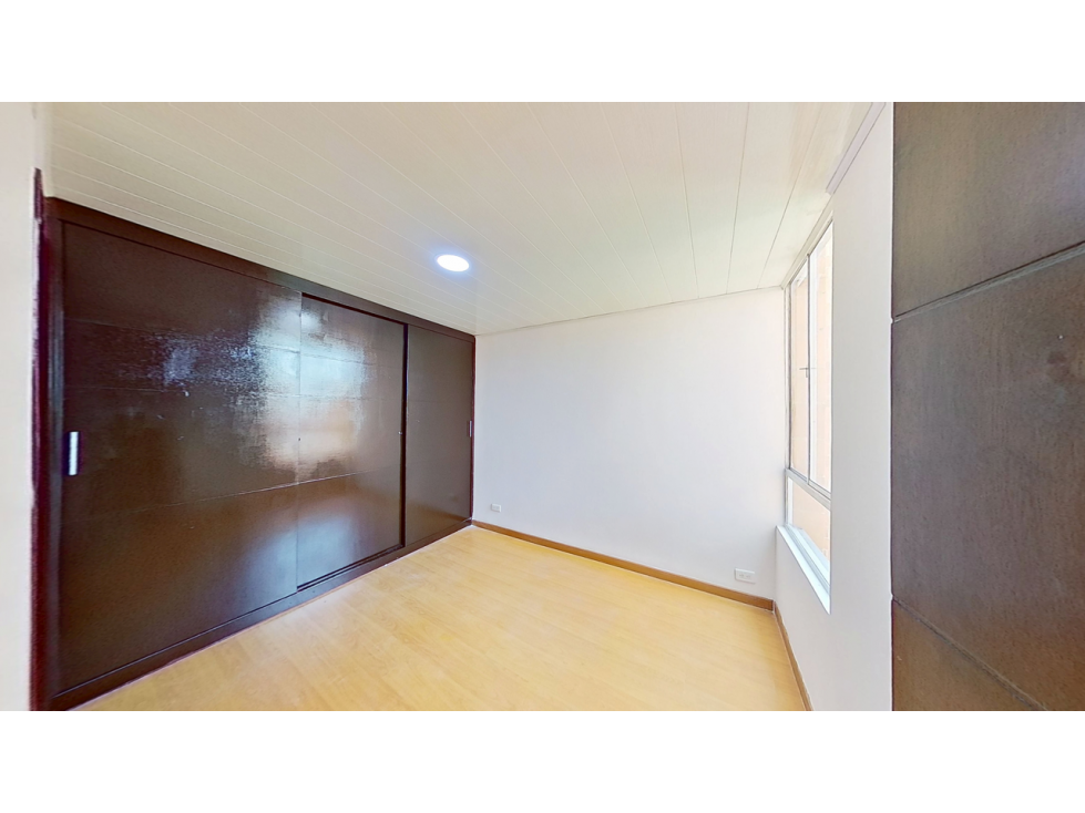 APARTAMENTO EN VENTA EN MADRID CONJUNTO ZARAGOZA MANZANA 2 — foto 6