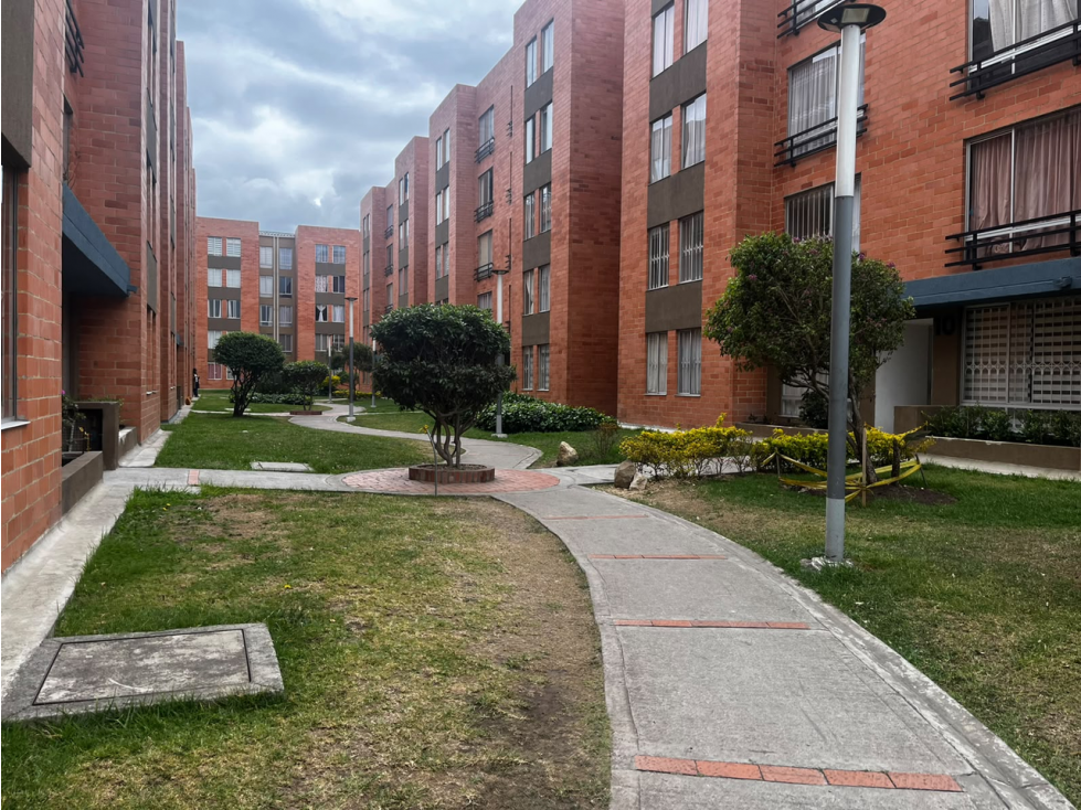 APARTAMENTO EN VENTA EN MADRID CONJUNTO EL REDIL — foto 5