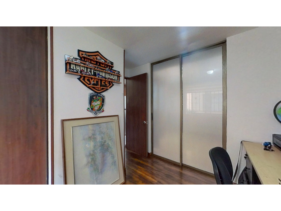 CASA EN VENTA EN MOSQUERA CONJUNTO CORTIJO DE SERREZUELA — foto 6