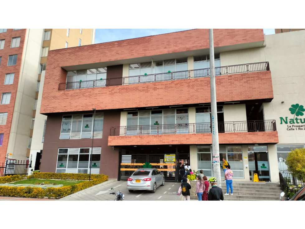 APARTAMENTO EN VENTA EN MADRID CONJUNTO NATURA