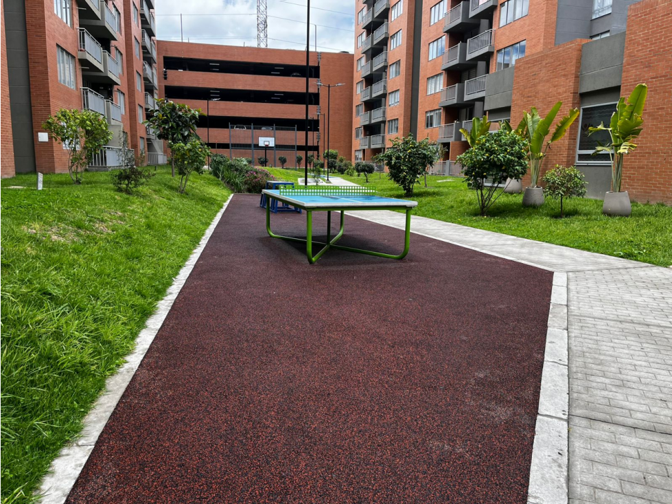 APARTAMENTO EN VENTA EN MOSQUERA CONJUNTO NOVATERRA CEREZO — foto 6