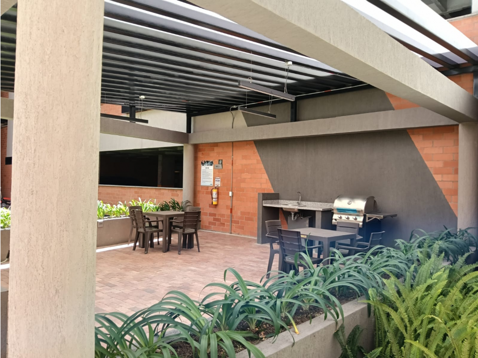 APARTAMENTO EN VENTA EN MOSQUERA NOVATERRA CAOBA — foto 5