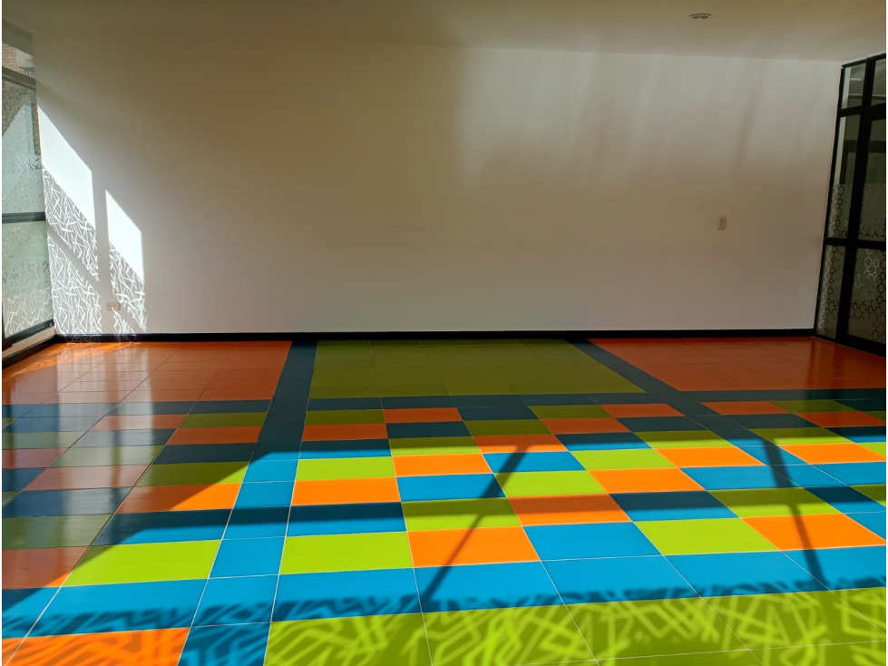 APARTAMENTO EN VENTA EN MADRID CONJUNTO ALTOS DE MADRID — foto 3