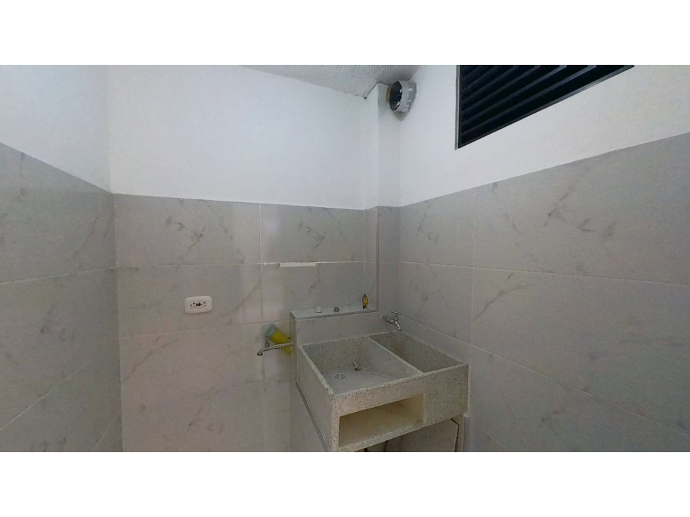 APARTAMENTO EN VENTA EN CHIA CONJUNTO RESIDENCIAL LUNARIA — foto 6