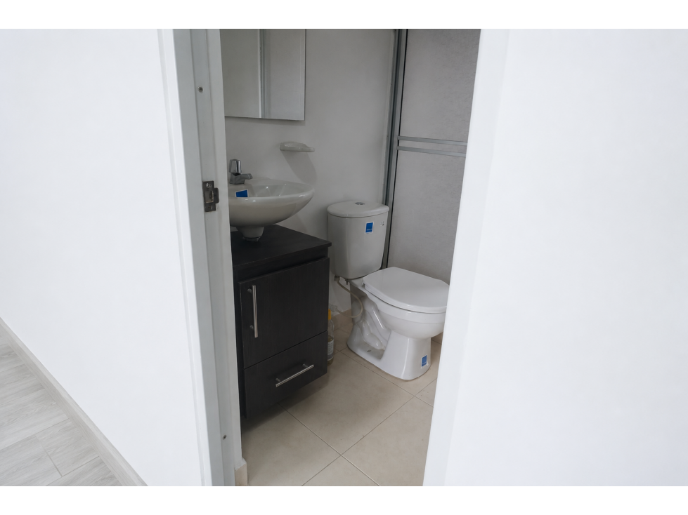 APARTAMENTO EN VENTA EN CHIA CONJUNTO RESIDENCIAL NARANJO 1 — foto 4