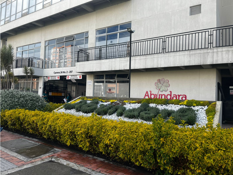 APARTAMENTO EN VENTA MADRID CONJUNTO ABUNDARA LA PROSPERIDAD