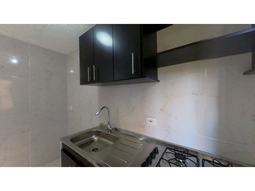 APARTAMENTO EN VENTA EN CHIA CONJUNTO RESIDENCIAL LUNARIA — foto 4