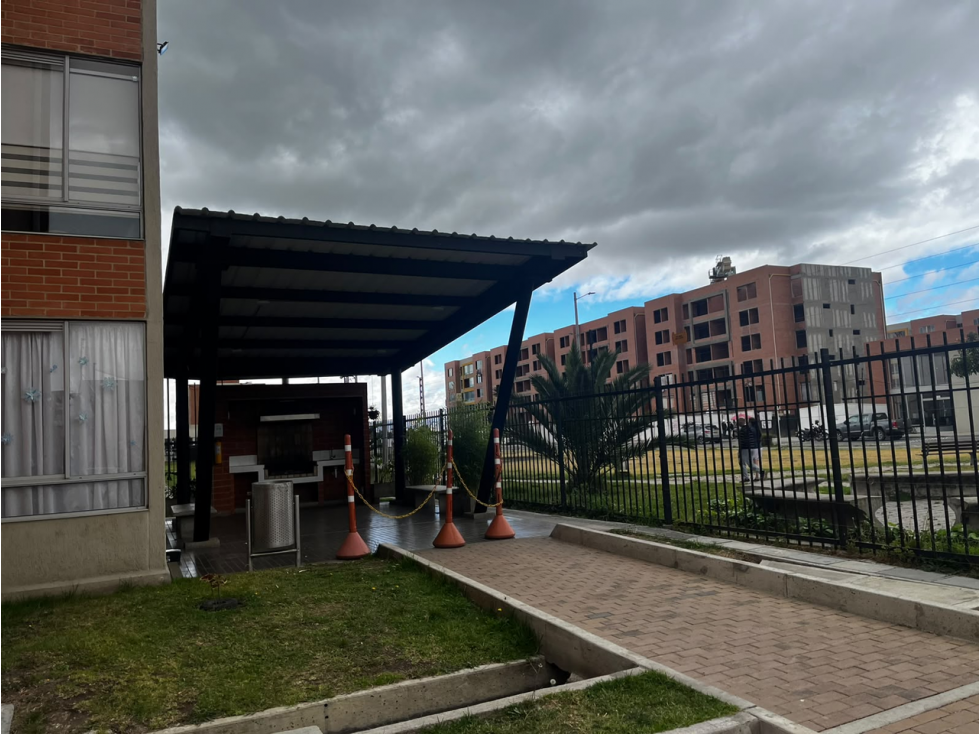 APARTAMENTO EN VENTA MOSQUERA CONJUNTO LIMA — foto 6