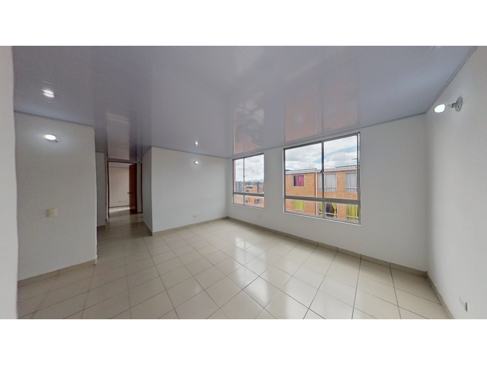 APARTAMENTO EN VENTA EN MADRID CONJUNTO LA FINCA MANZANA 8 — foto 3