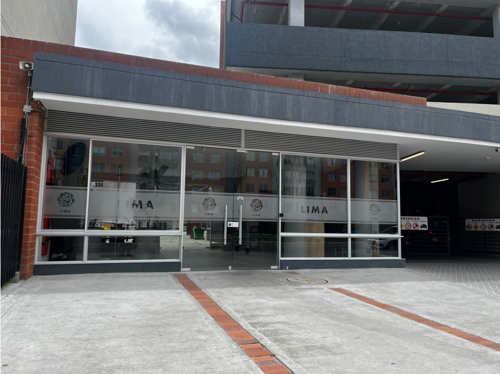 APARTAMENTO EN VENTA CONJUNTO RESIDENCIAL LIMA