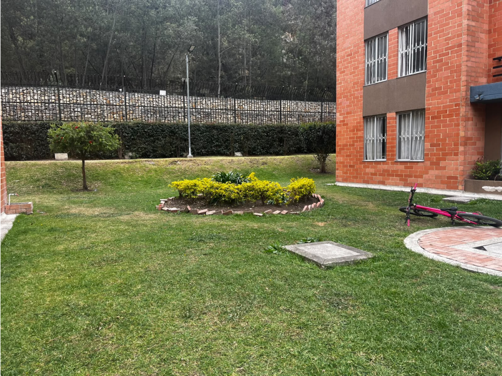 APARTAMENTO EN VENTA EN MADRID CONJUNTO EL REDIL — foto 6