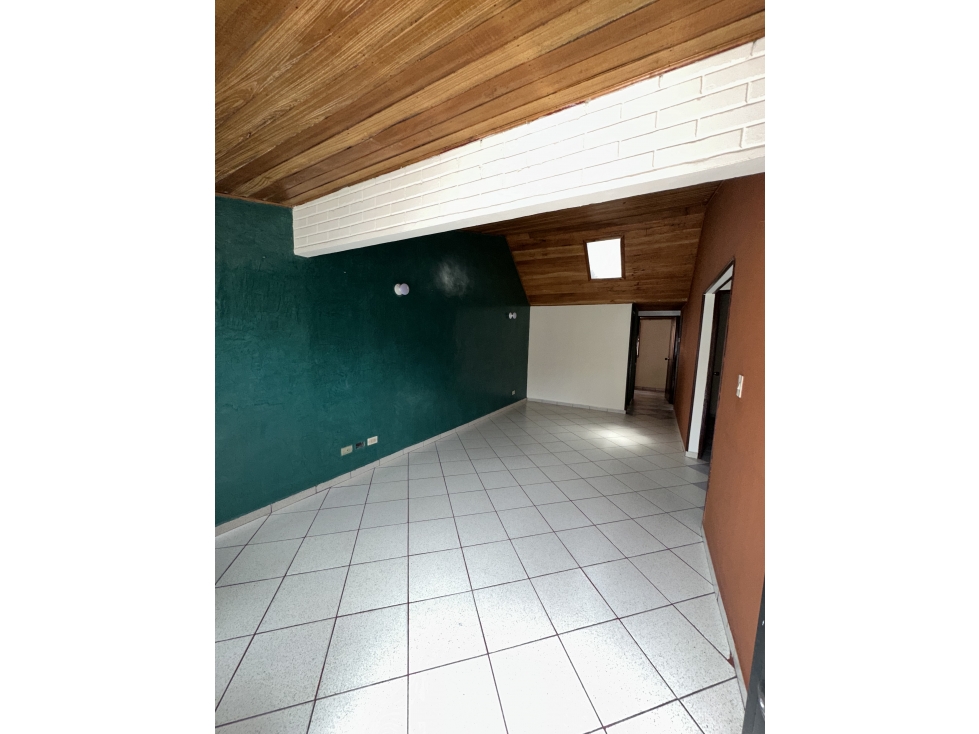 CASA EN VENTA BARRIO MARIA PAULA FACATATIVA-CUNDINAMARCA - 3