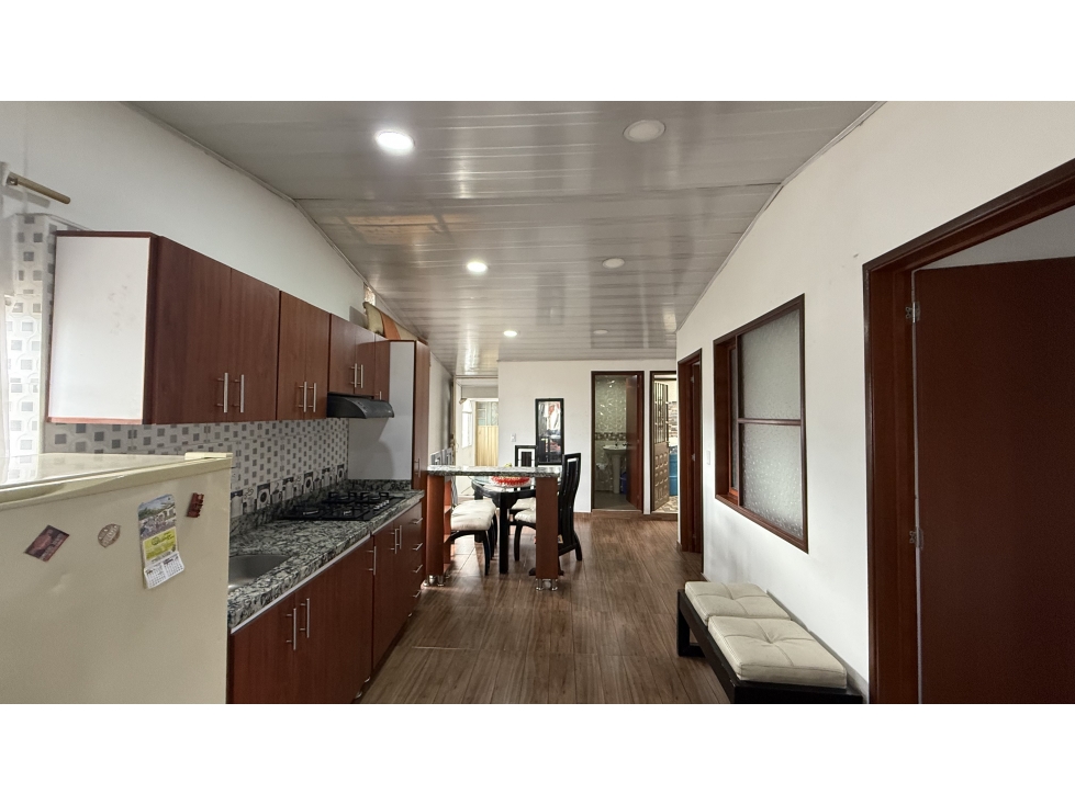 APARTAMENTO EN VENTA EN CENTRO DE FACATATIVA - 2