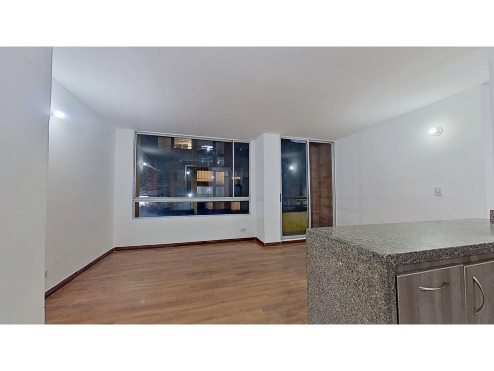 APARTAMENTO EN VENTA EN FUNZA CONJUNTO RESIDENCIAL MORAY - 1