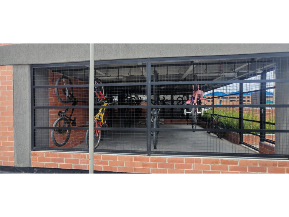 APARTAMENTO EN VENTA EN CHIA CONJUNTO RESIDENCIAL SERRALTA — foto 3