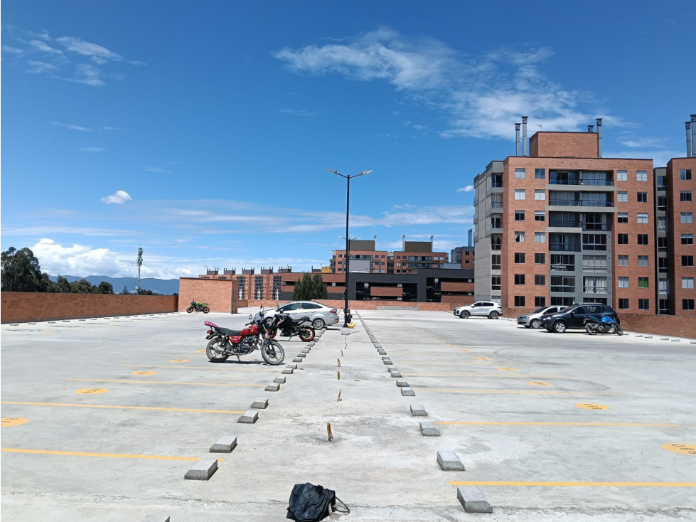 APARTAMENTO EN VENTA EN MOSQUERA NOVATERRA CAOBA — foto 6