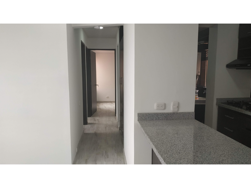APARTAMENTO EN VENTA EN CHIA CONJUNTO RESIDENCIAL NARANJO 1 — foto 2